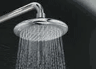 Shower Drain Clearance in Blackwall